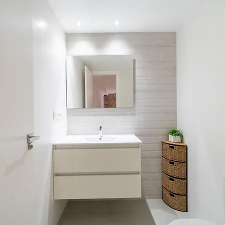 Villa With Private Pool And Whirlpool Rojales