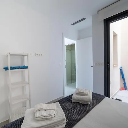 With Private Pool And Whirlpool