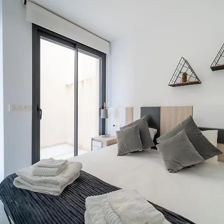 With Private Pool And Whirlpool