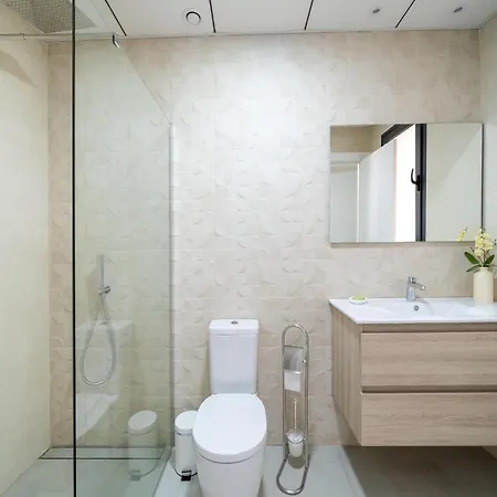 With Private Pool And Whirlpool Rojales