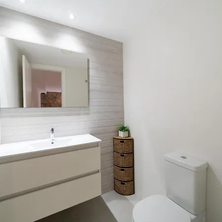 With Private Pool And Whirlpool Rojales