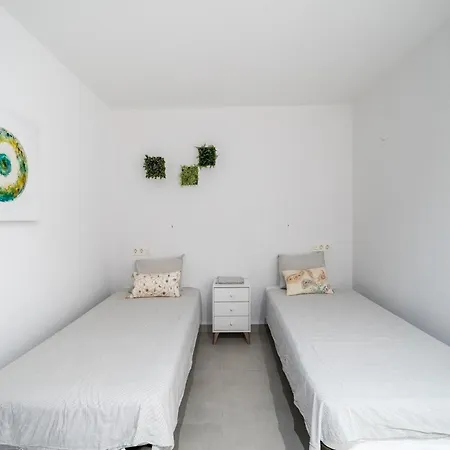 Villa With Private Pool And Whirlpool Rojales